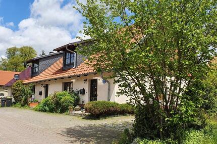 Wohnung Grabowhöfe - 2 Zimmer, 55 m&sup2;, 600&euro; | Angebot:25335753