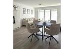 Erdgeschoßwohnung Korswandt - 2 Zimmer, 61 m&sup2;, 695&euro; | Angebot:26638599