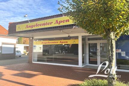 Gewerbeobjekt Apen - 1.000&euro; | Angebot:24806414