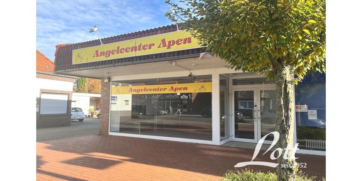 Gewerbeobjekt Apen - 1.000&euro; | Angebot:24806414