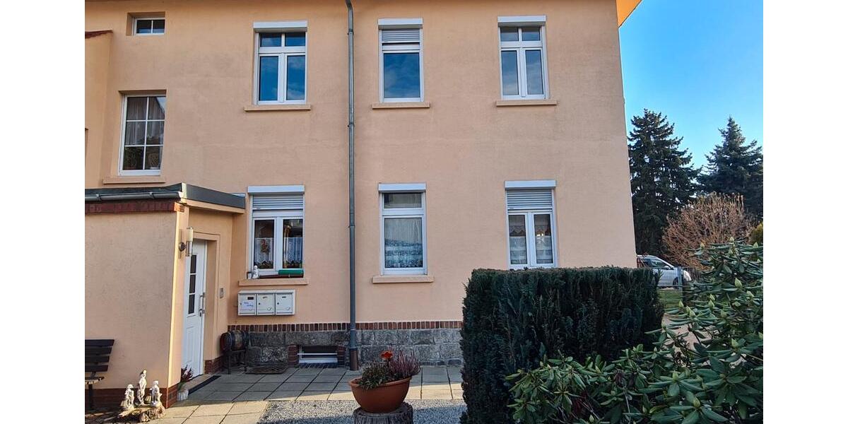 Etagenwohnung Kamenz - 4 Zimmer, 76 m&sup2;, 530&euro; | Angebot:26308838