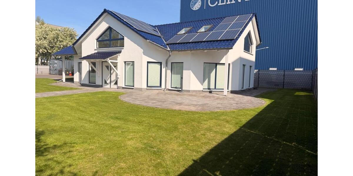 Gewerbeobjekt Neuenhagen bei Berlin - 2.190&euro; | Angebot:26283352