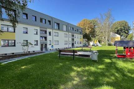 Wohnung Dortmund Grevel - 2 Zimmer, 61 m&sup2;, 645&euro; | Angebot:27249949