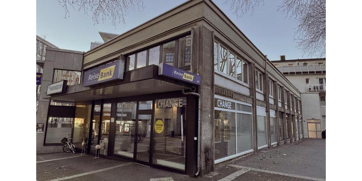 Gewerbeobjekt Bochum - 199&euro; | Angebot:26128092