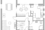 Einfamilienhaus Ahaus - 5 Zimmer, 160 m&sup2;, 2.000&euro; | Angebot:26380362