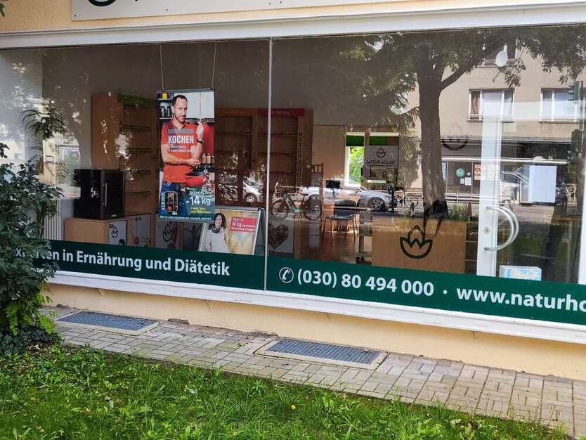 Büro in Berlin - Steglitz 1.400 € 59 m²