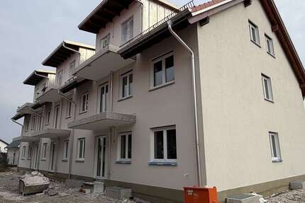 Wohnung Aschheim - 2 Zimmer, 63 m&sup2;, 1.444&euro; | Angebot:25383116