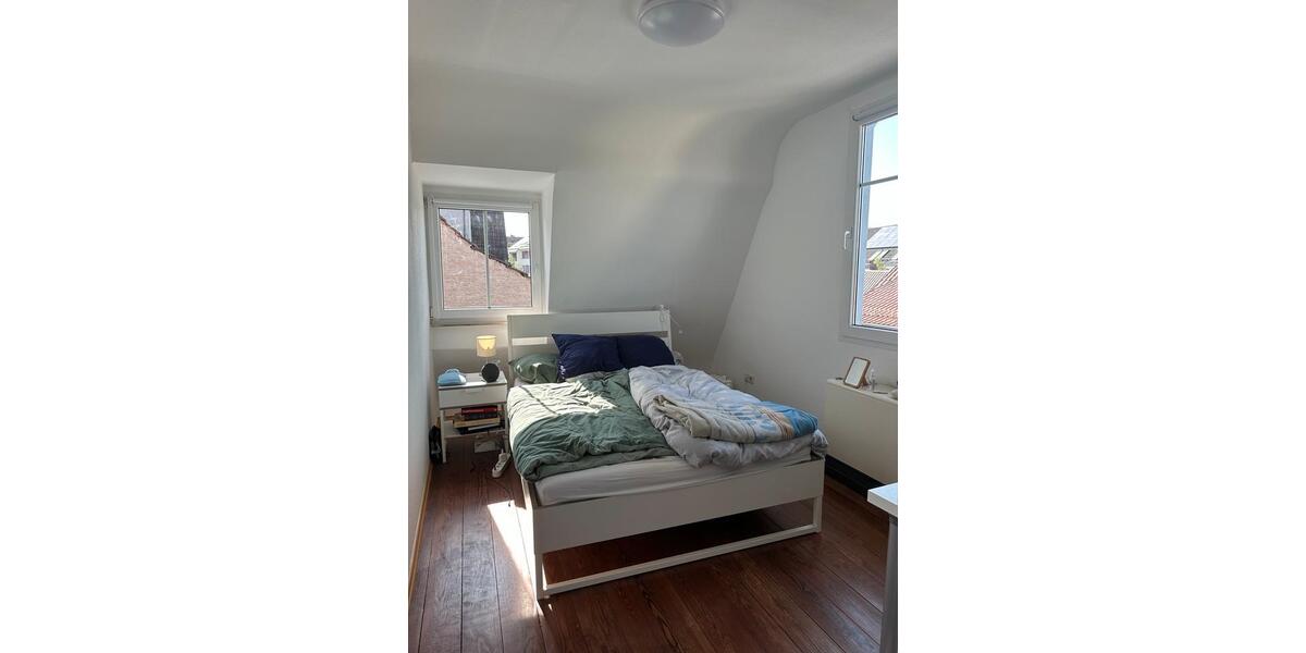 Wohnen auf Zeit Stuttgart Vaihingen - 3 Zimmer, 50 m&sup2;, 950&euro; | Angebot:26691462