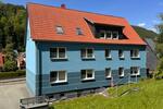 Etagenwohnung Schmalkalden - 4 Zimmer, 75 m&sup2;, 435&euro; | Angebot:26690822
