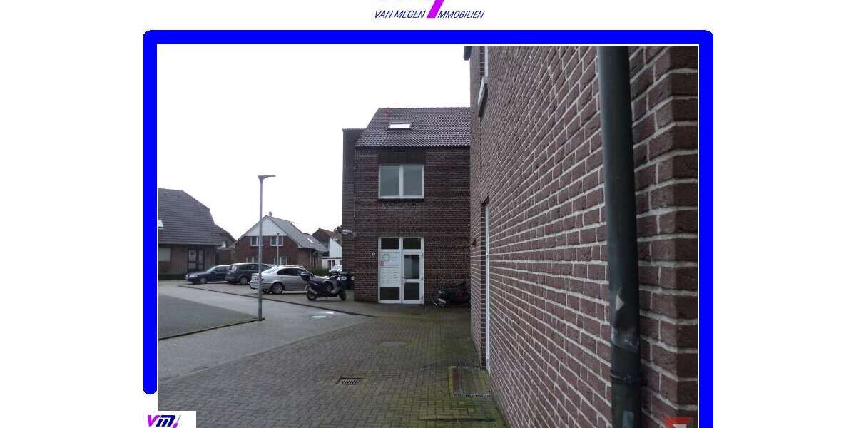 Wohnung zum Mieten in Straelen 450 € 60.84 m² 1 zimmer