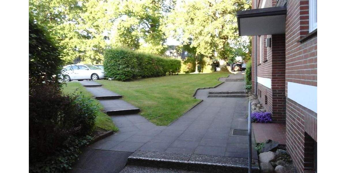 Etagenwohnung Glinde - 2 Zimmer, 74 m&sup2;, 1.050&euro; | Angebot:24877131