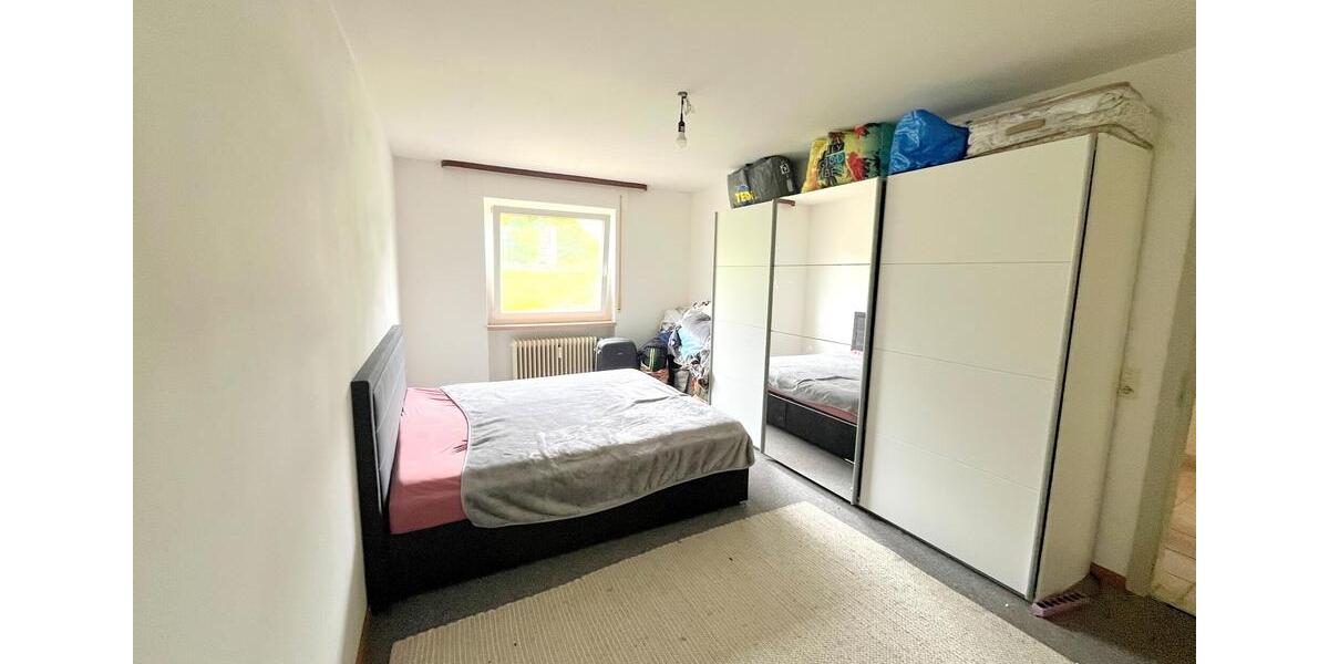 Erdgeschoßwohnung Rheinfelden (Baden) - 3 Zimmer, 81 m&sup2;, 950&euro; | Angebot:26458972