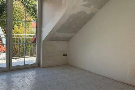 Helle moderne großzügige Maisonettenwohnung in Hünfeld- OT 4 zimmer