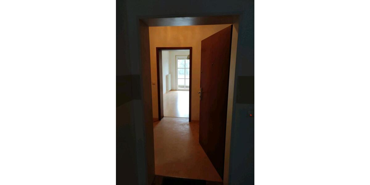 Etagenwohnung Tann - 2 Zimmer, 60 m&sup2;, 800&euro; | Angebot:24884525