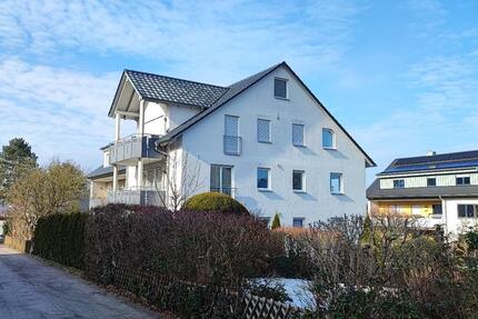 Wohnung Heroldsbach - 3.5 Zimmer, 106 m&sup2;, 1.160&euro; | Angebot:26119763
