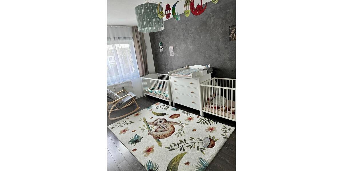 Etagenwohnung Köln Kalk - 3 Zimmer, 70 m&sup2;, 1.095&euro; | Angebot:26522767