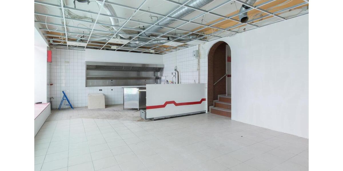 Gewerbeobjekt Kappeln - 1.300&euro; | Angebot:22705208