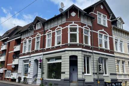 Wohnung Bielefeld Schildesche - 2 Zimmer, 43 m&sup2;, 599&euro; | Angebot:27029420