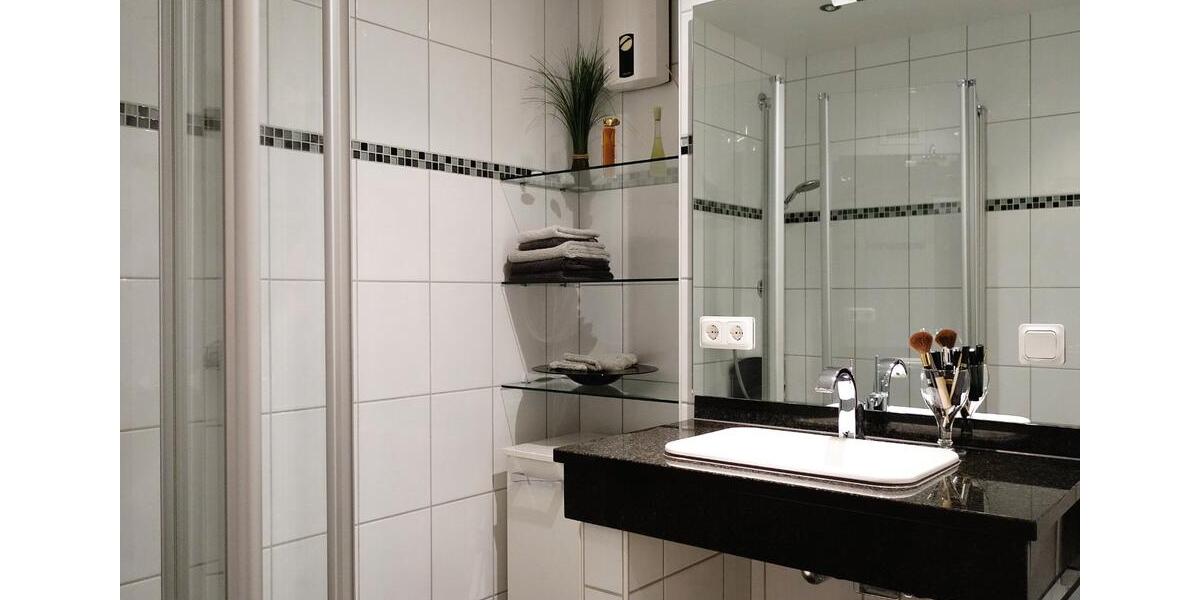 Terrassenwohnung Saarlouis - 4 Zimmer, 111 m&sup2;, 1.150&euro; | Angebot:26285107