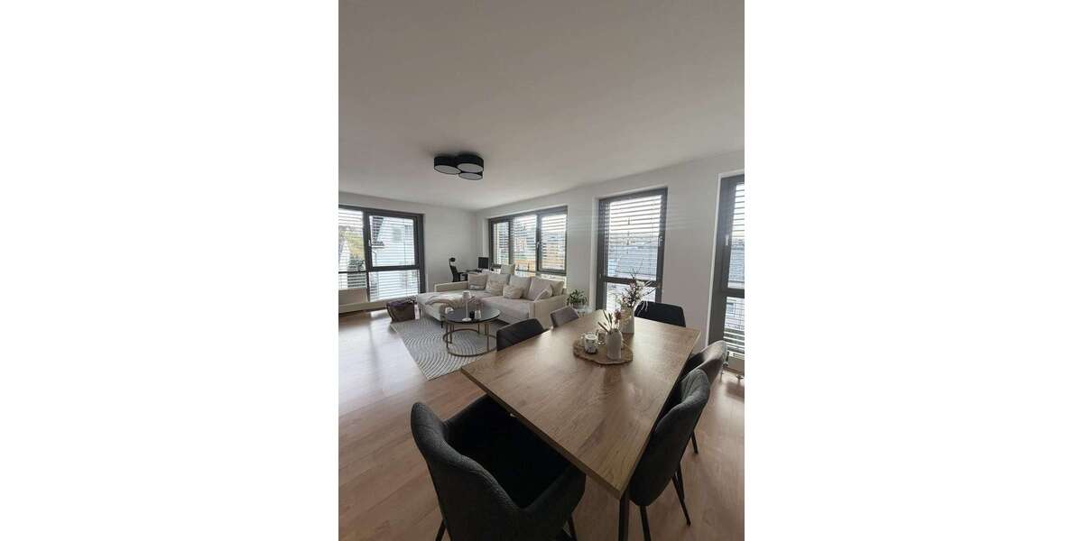 Etagenwohnung Mülheim-Kärlich Kärlich - 2 Zimmer, 67 m&sup2;, 610&euro; | Angebot:26155079