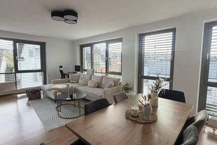 Wohnung Mülheim-Kärlich Kärlich - 2 Zimmer, 67 m&sup2;, 610&euro; | Angebot:26155079