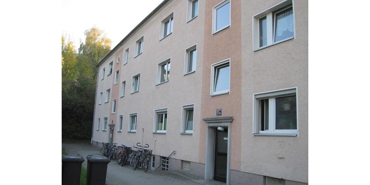 Etagenwohnung Passau Mühltal - 4 Zimmer, 62 m&sup2;, 706&euro; | Angebot:26473035
