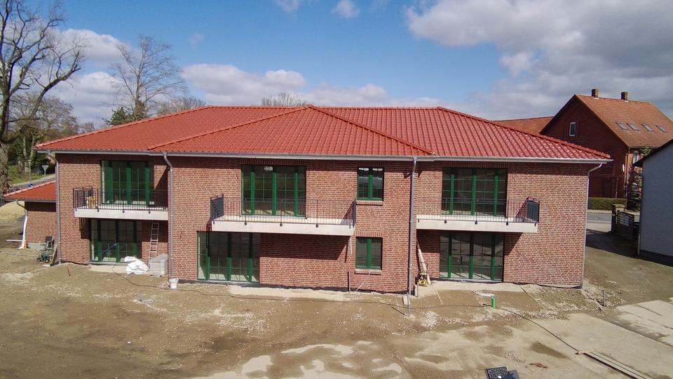 Terrassenwohnung Hohenhameln - 2 Zimmer, 75 m&sup2;, 747&euro; | Angebot:26050967