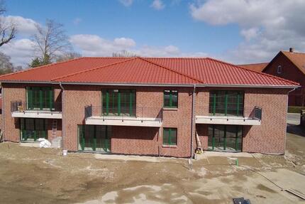 Wohnung Hohenhameln - 2 Zimmer, 75 m&sup2;, 747&euro; | Angebot:26050967