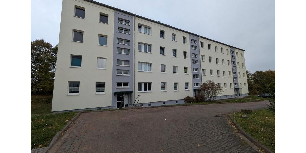 Dachgeschoßwohnung Berka vor dem Hainich - 2 Zimmer, 55 m&sup2;, 330&euro; | Angebot:26258898