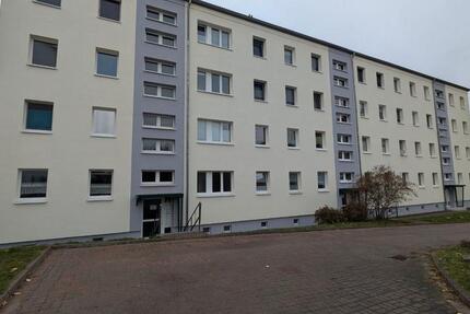 Wohnung Berka vor dem Hainich - 2 Zimmer, 55 m&sup2;, 330&euro; | Angebot:26258898