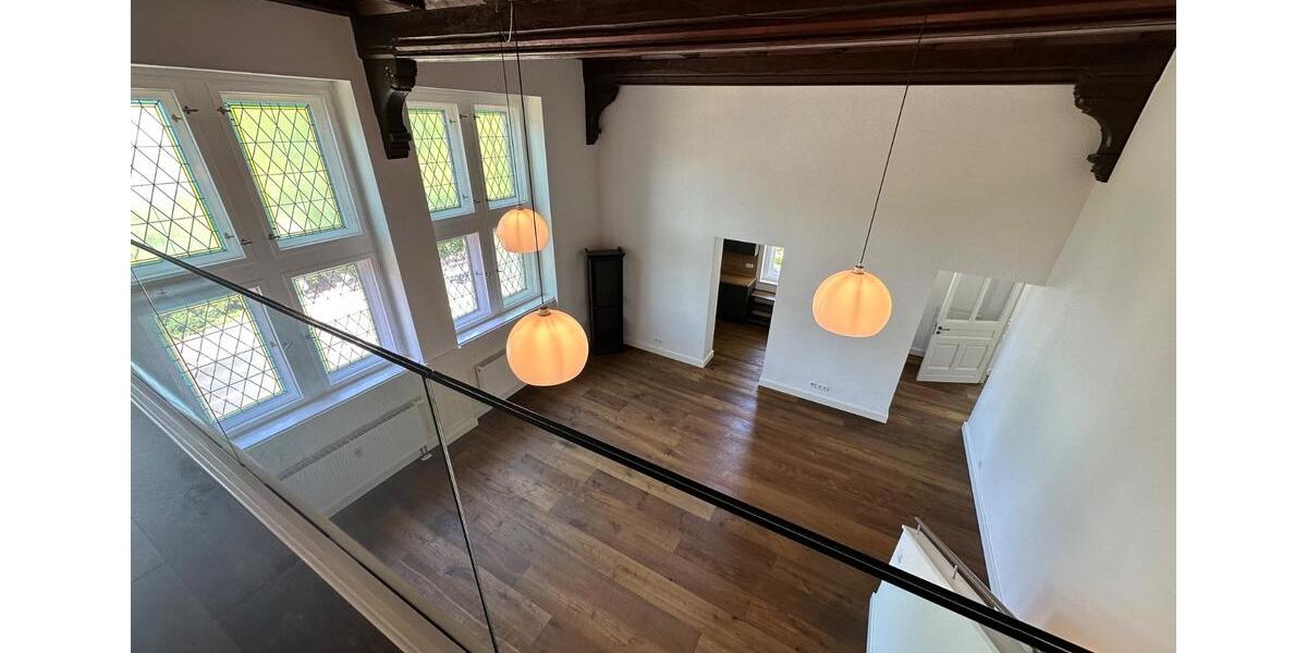 Etagenwohnung Gladenbach - 2.5 Zimmer, 95 m&sup2;, 995&euro; | Angebot:26547662