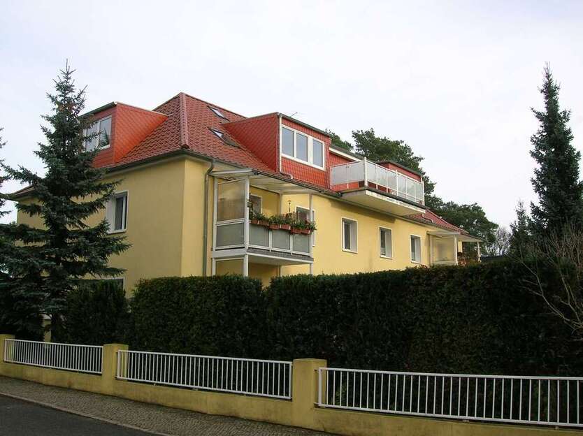 Wohnung zum Mieten in Eberswalde 900 € 100 m²