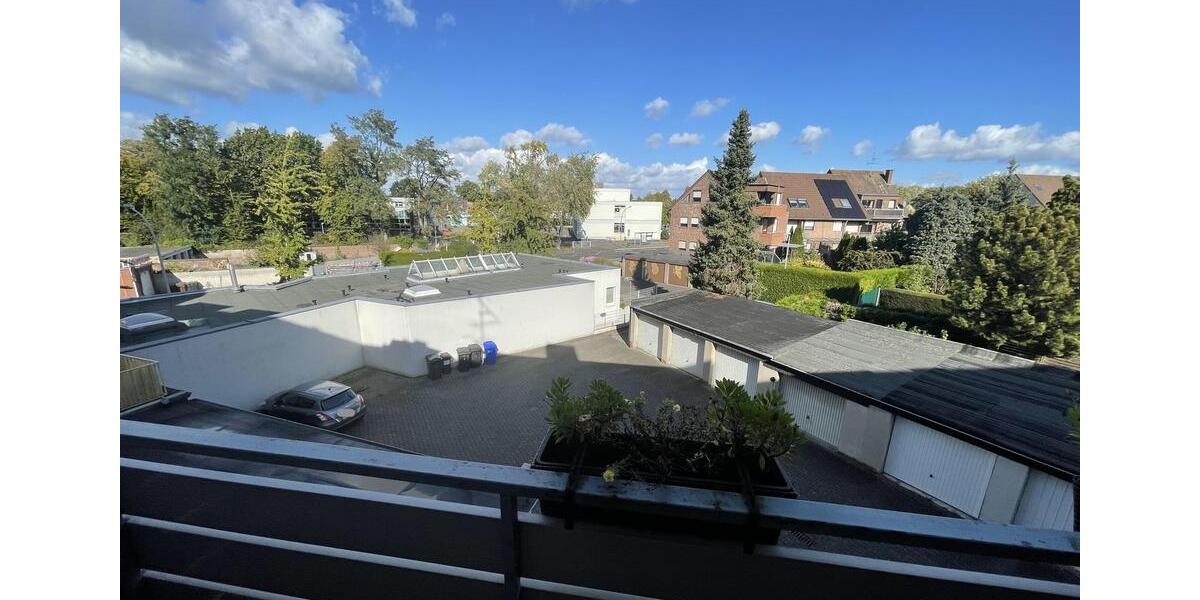 Etagenwohnung Mönchengladbach Süd - 3 Zimmer, 69 m&sup2;, 580&euro; | Angebot:26588042