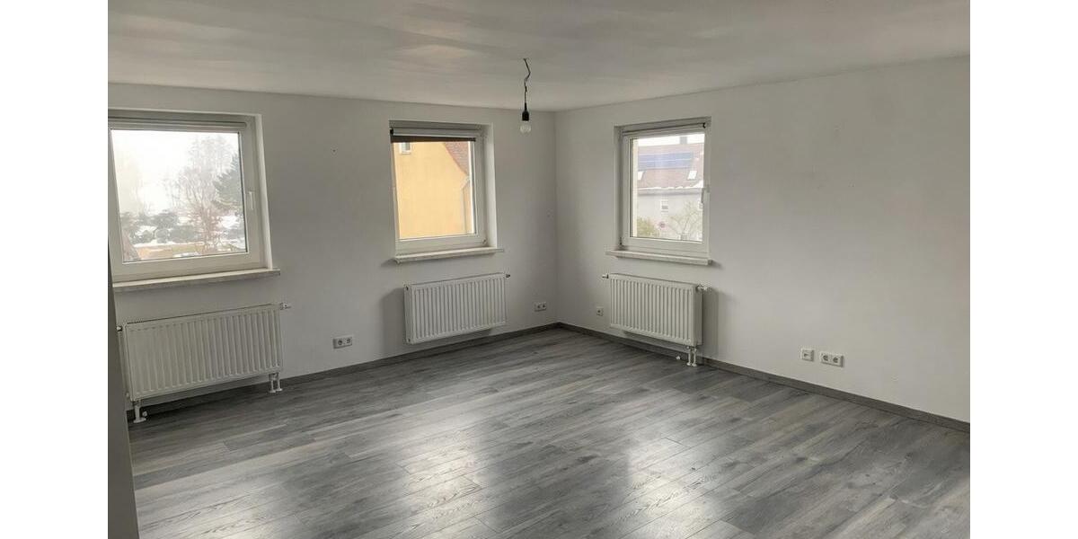 Maisonettenwohnung Großhabersdorf - 3.5 Zimmer, 115 m&sup2;, 1.470&euro; | Angebot:25894980