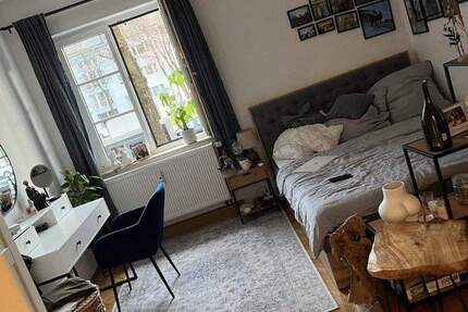 Moderne 2-Zimmer-Wohnung mit Balkon in Ramersdorf-Perlach, München 2 zimmer