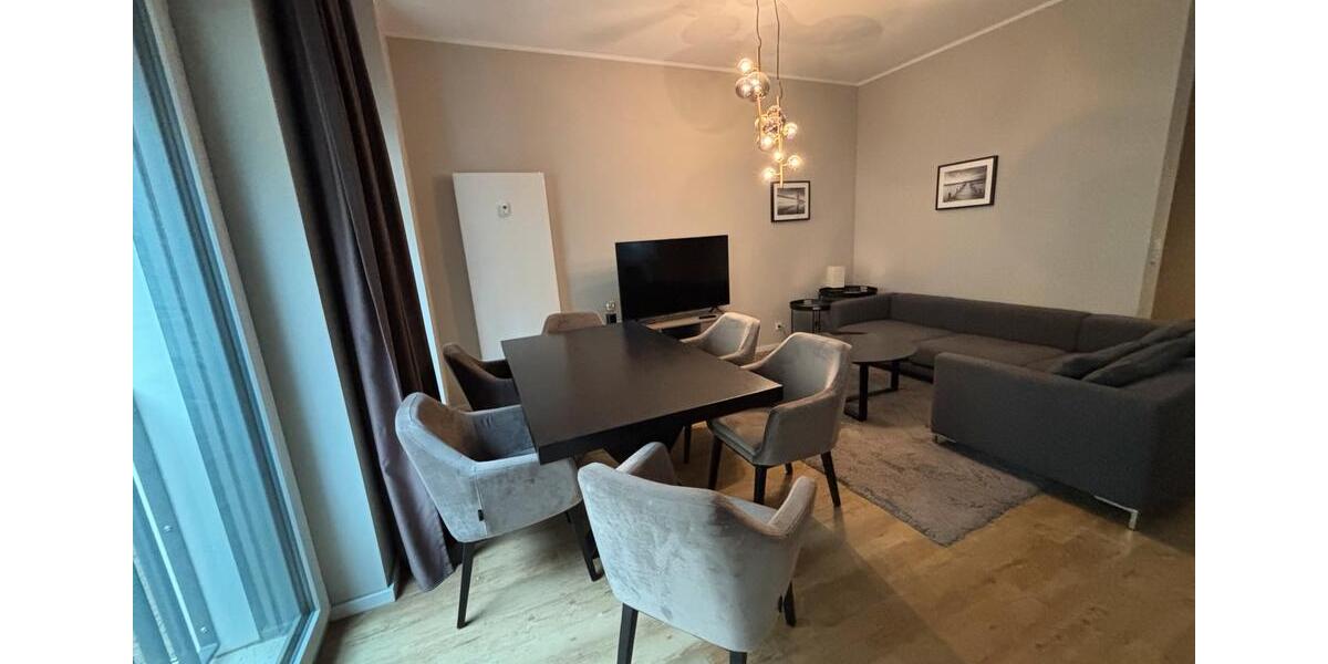 Etagenwohnung Wiesbaden - 4 Zimmer, 99 m&sup2;, 2.341&euro; | Angebot:26385284