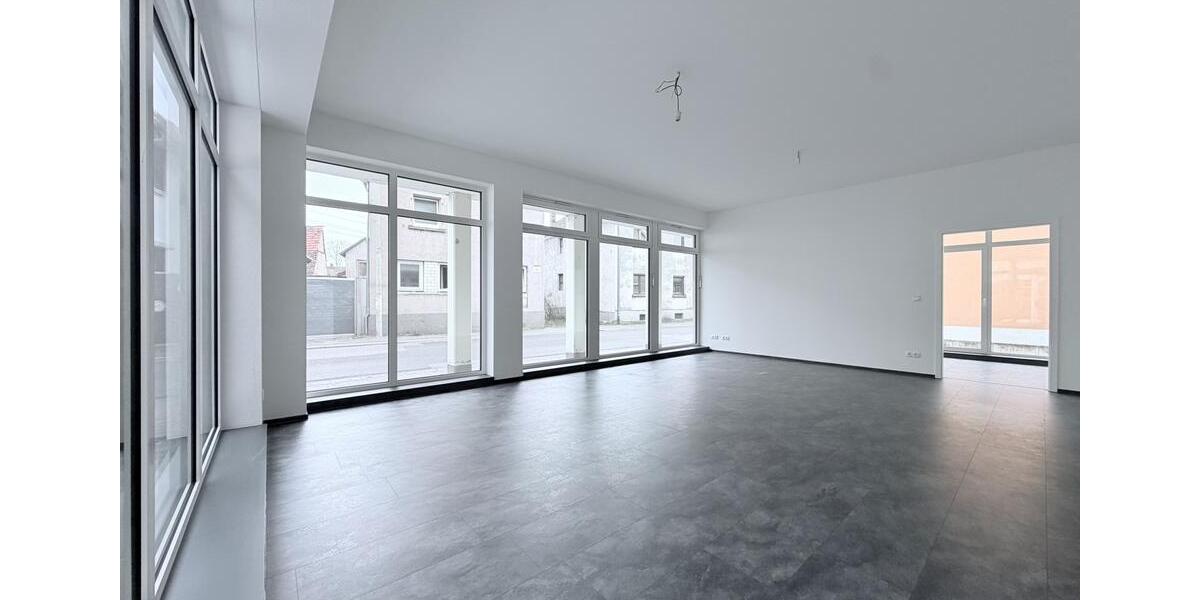 Gewerbeobjekt Wörth am Rhein - 1.350&euro; | Angebot:25594880