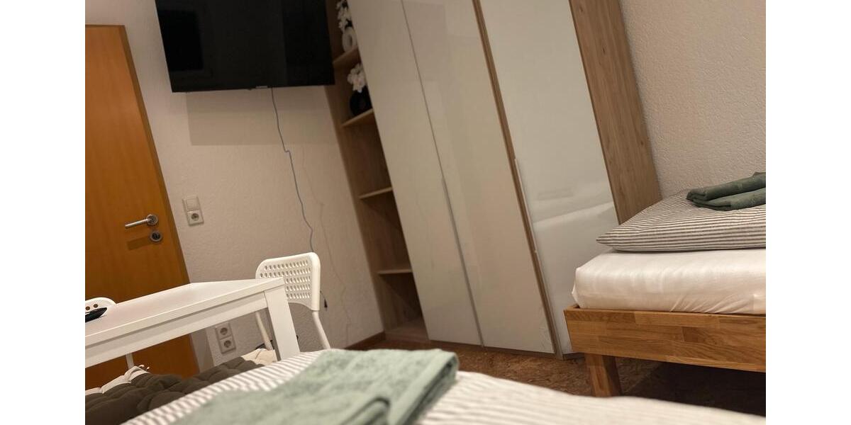 Etagenwohnung Laufenburg (Baden) - 1 Zimmer, 12 m&sup2;, 700&euro; | Angebot:26056935