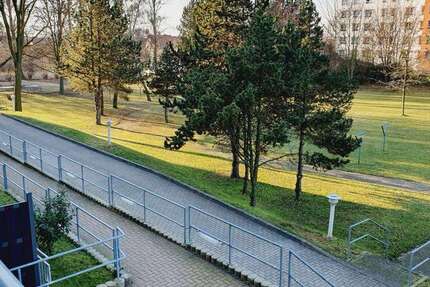 Wohnung Magdeburg Neustädter Feld - 1 Zimmer, 36 m&sup2;, 215&euro; | Angebot:24787979