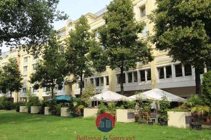 Wohnung Bonn Bonn-Zentrum - 1.5 Zimmer, 49 m&sup2;, 879&euro; | Angebot:27055110