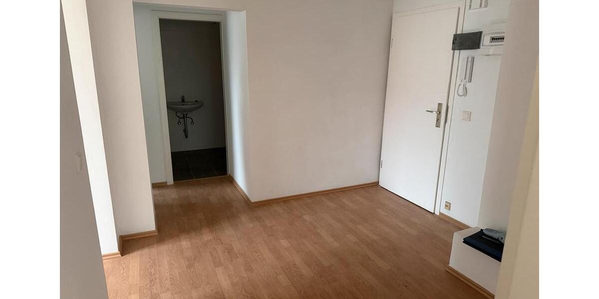 Etagenwohnung Neuburg - 3 Zimmer, 59 m&sup2;, 626&euro; | Angebot:24753301