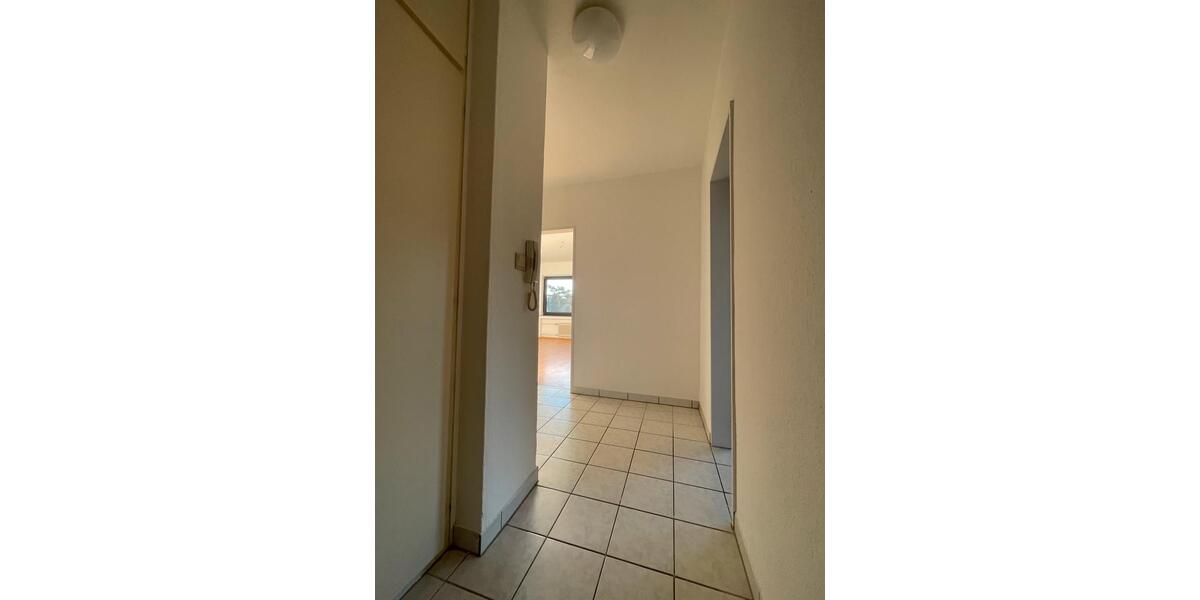 Etagenwohnung Leverkusen Schlebusch - 2 Zimmer, 55 m&sup2;, 820&euro; | Angebot:24454277