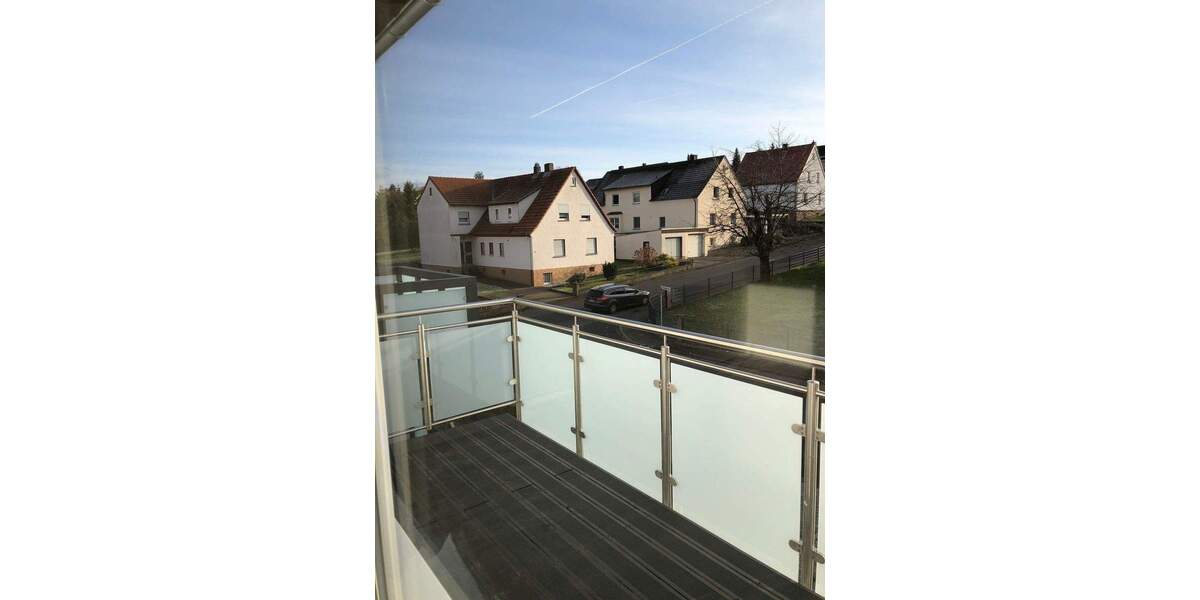 Etagenwohnung Künzell Engelhelms - 2 Zimmer, 80 m&sup2;, 799&euro; | Angebot:24711107