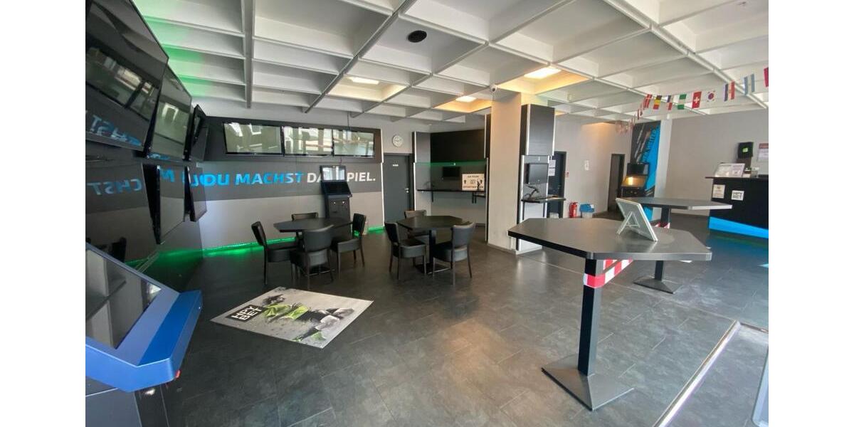 Gewerbeobjekt Wuppertal Elberfeld - 1.150&euro; | Angebot:24716617