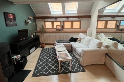 75qm Wohnung möbliert 980€warm zimmer