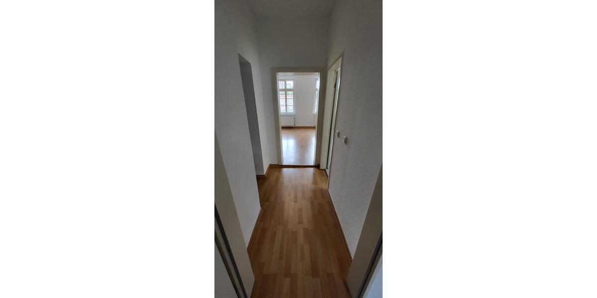 Erdgeschoßwohnung Ballenstedt - 1 Zimmer, 43 m&sup2;, 302&euro; | Angebot:24587339