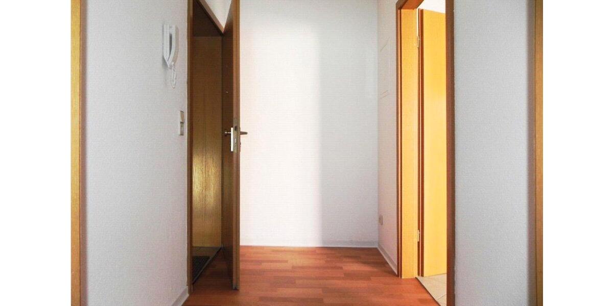 Etagenwohnung Greiz - 1 Zimmer, 39 m&sup2;, 265&euro; | Angebot:26291288