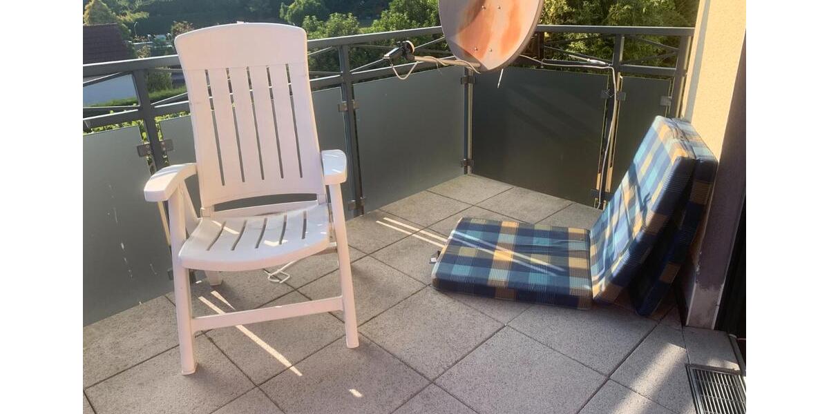 Etagenwohnung Wickede (Ruhr) - 2 Zimmer, 67 m&sup2;, 810&euro; | Angebot:26704956