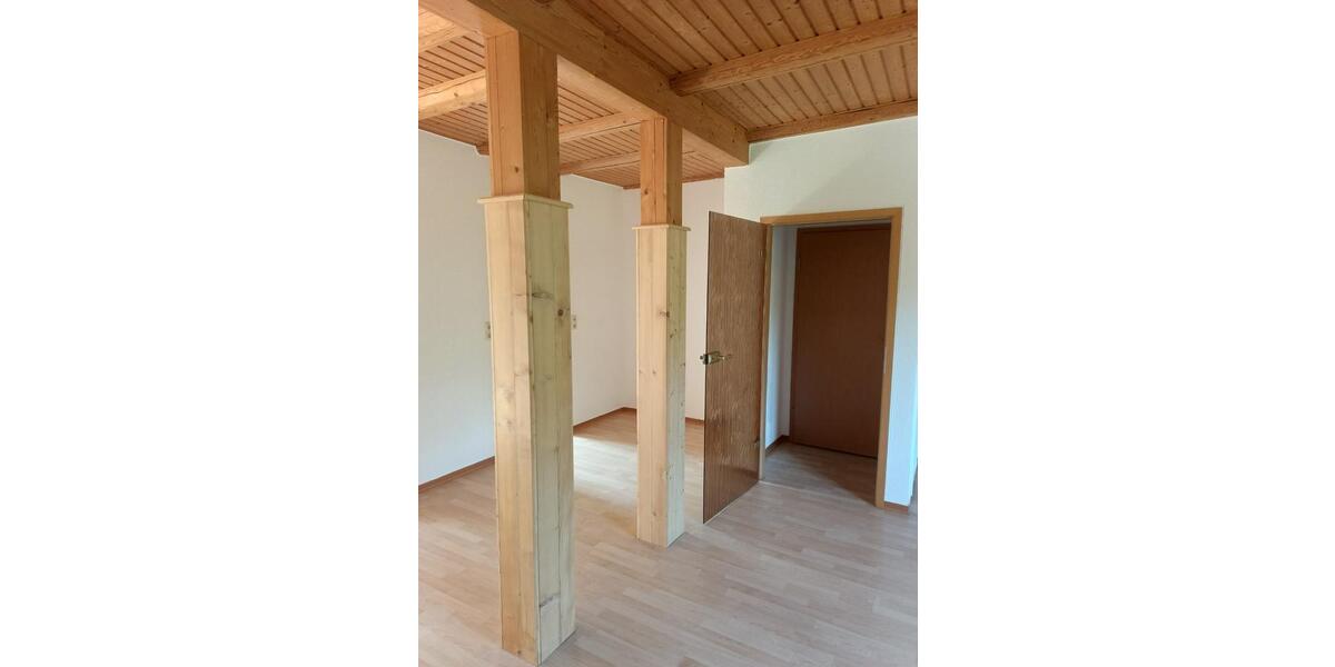 Wohnung in Völpke, Magdeburger Börde 4 zimmer