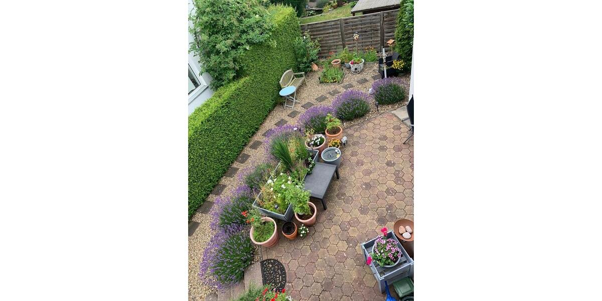 Helle 2-Zimmer Maisonette Wohnung mit offenem Wohn-Küchenbereich 2 zimmer